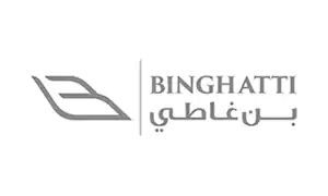 Binghatti